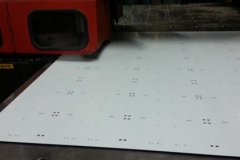 CNC-Turret-Punching