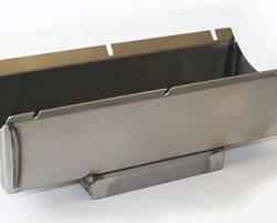 Custom Sheet Metal Enclosures