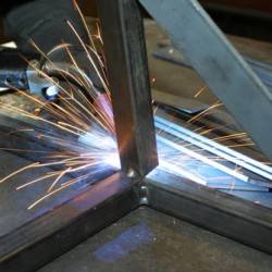 Custom Metal Fabrication in Toronto