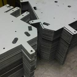 sheet metal companies