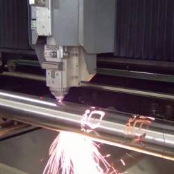 laser cutting in Mississauga