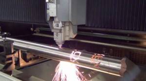 Laser Cutting Company