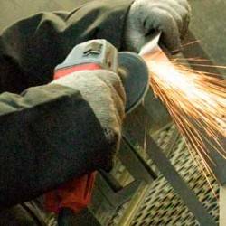 metal fabrication in Toronto