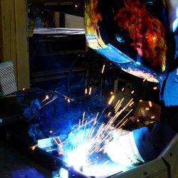 metal fabricators in Toronto