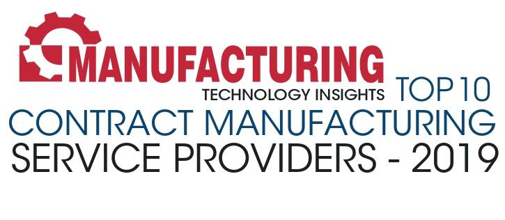 contract manufacturing service providers