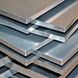 sheet metal fabrication