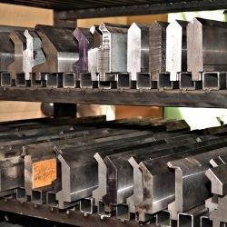 Sheet Metal Fabrication in Toronto