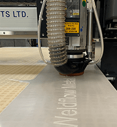 CNC Router Cutting Services