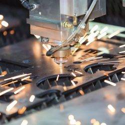 laser cutting services