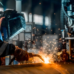 custom metal fabrication
